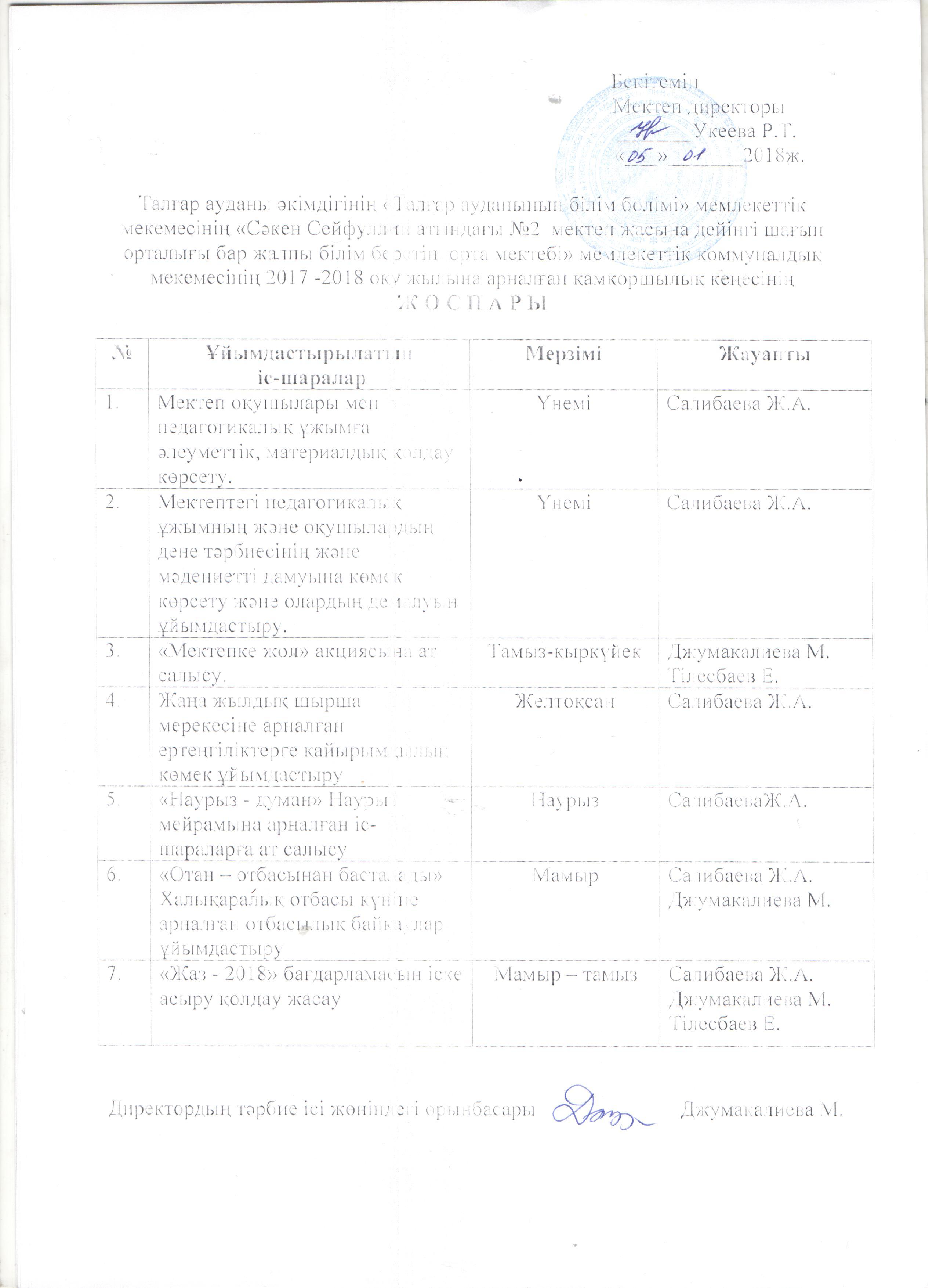 қамқоршылық кеңес
