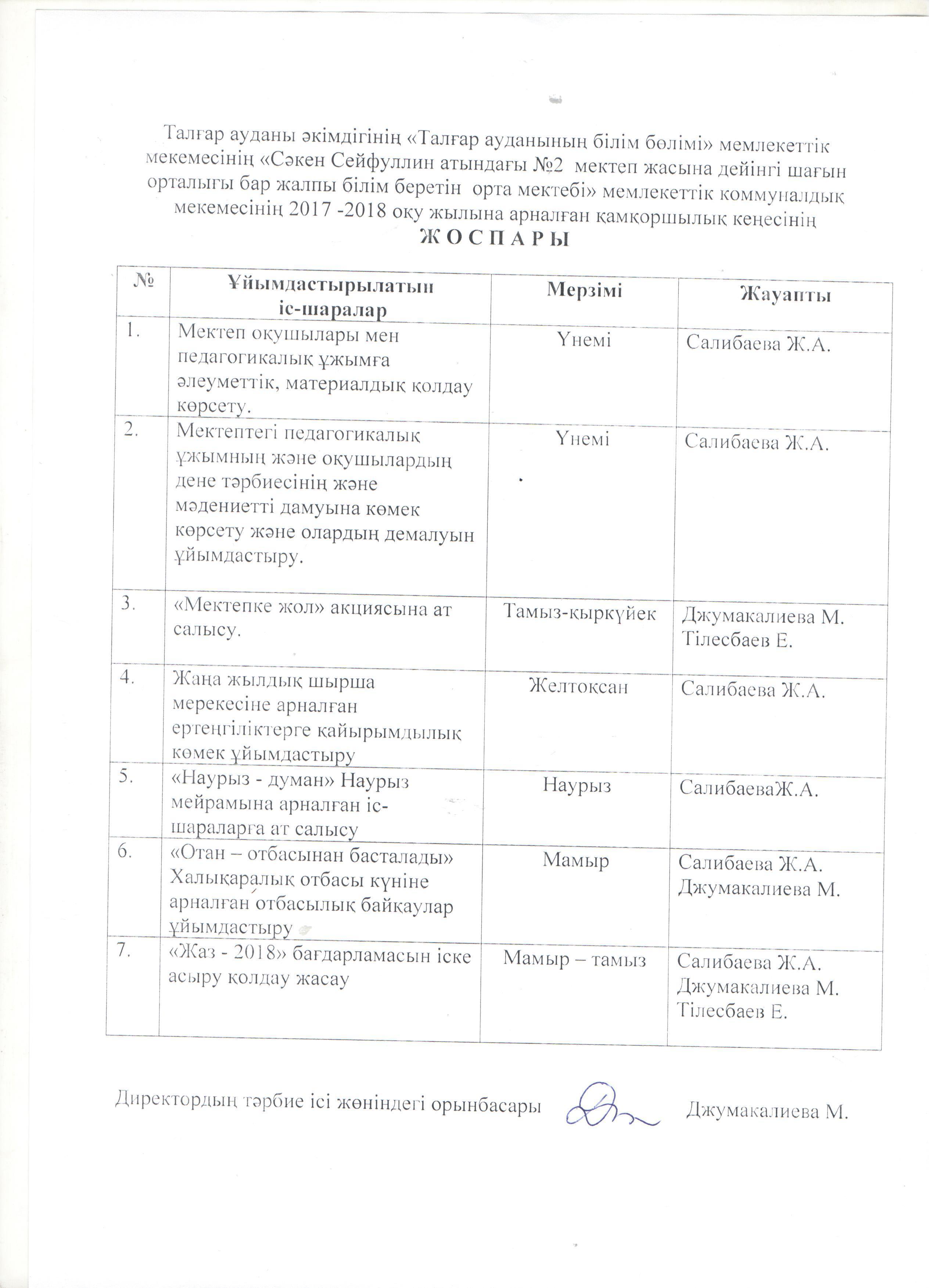 қамқоршылық кеңес